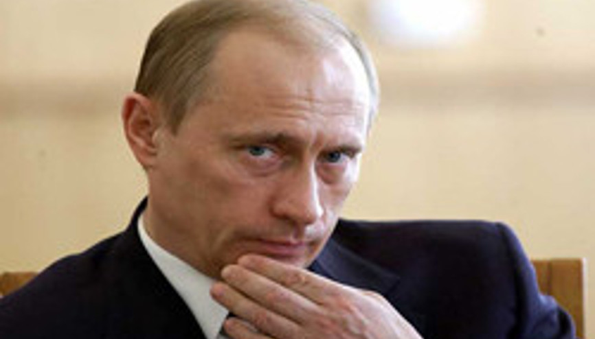 Putinden Obamaya Nobel göndermesi