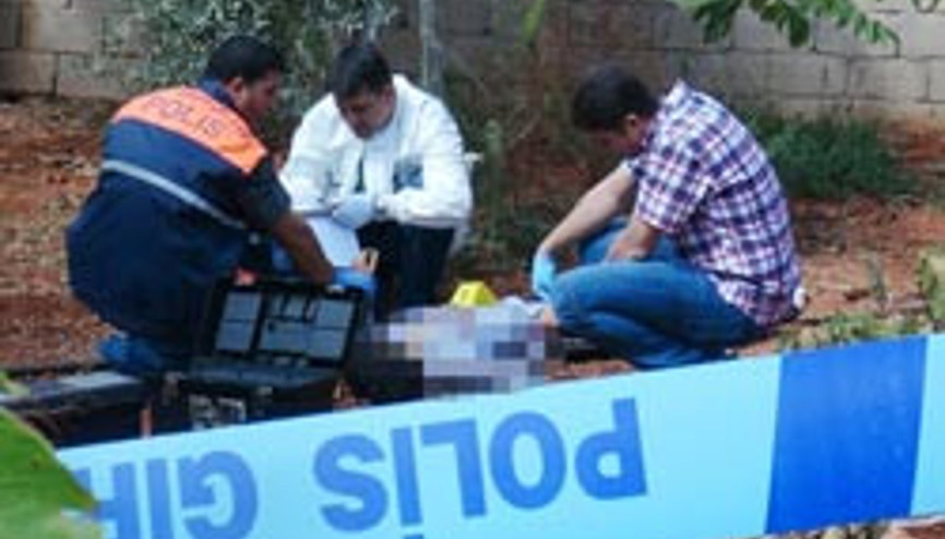 Kızımı öldürdüm gelin beni alın Kızımı öldürdüm gelin beni alın