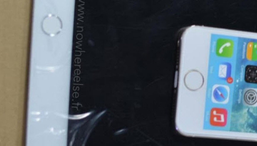 iPad Air 2 böyle mi olacak