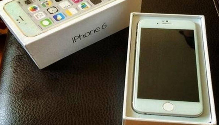 İşte iPhone 6nın yayınlanan en net fotoğrafı