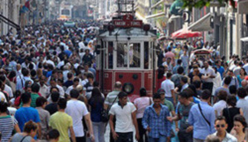 Beyoğlu’na sürpriz aday