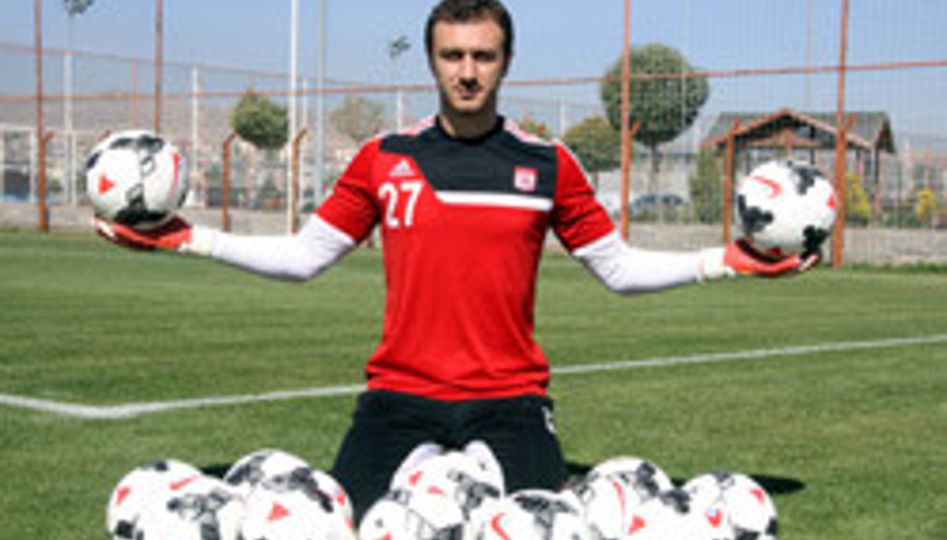 Korcanın çifte bayram sevinci