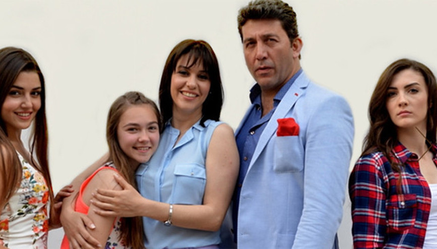 Güneş’in Kızları dizisinde yeni oyuncu, Güneş’in Kızları yeni bölümde neler olacak (Saat kaçta, hangi kanalda) FRAGMAN İZLE