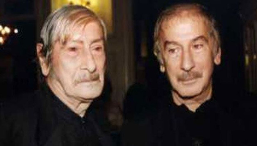 Ülfet Ertel vefat etti