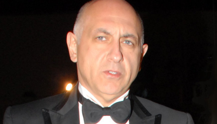 Ali Kibar: İddialar kabul edilemez