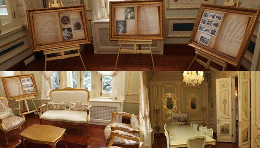 2. Abdülhamid’in Yıldız’a dönüşü