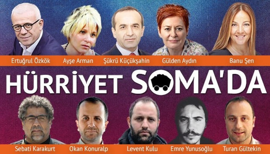 Hürriyet Somada