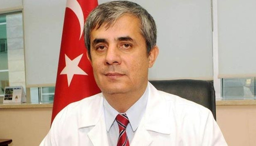 Üniversiteye yeni rektör yardımcısı atandı