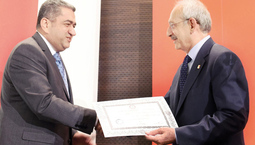 Kılıçdaroğlu’ndan Bahçeli’ye ‘Başbakan sen ol’ önerisi
