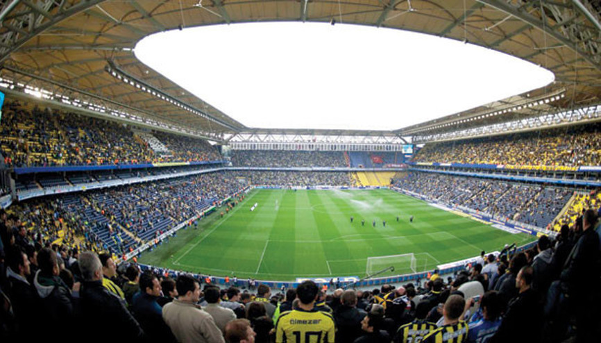 Fenerbahçe darphanesi