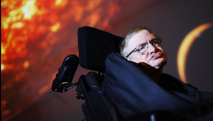 İnsanlığın sonu için tarih verdi