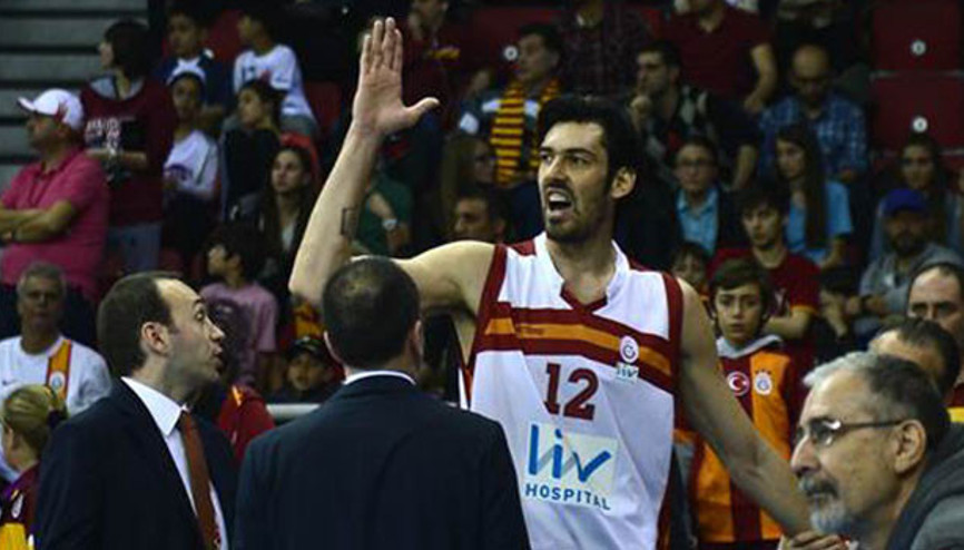 GS TVde şok sözler: Eyyamcı ve çürümüş federasyon..