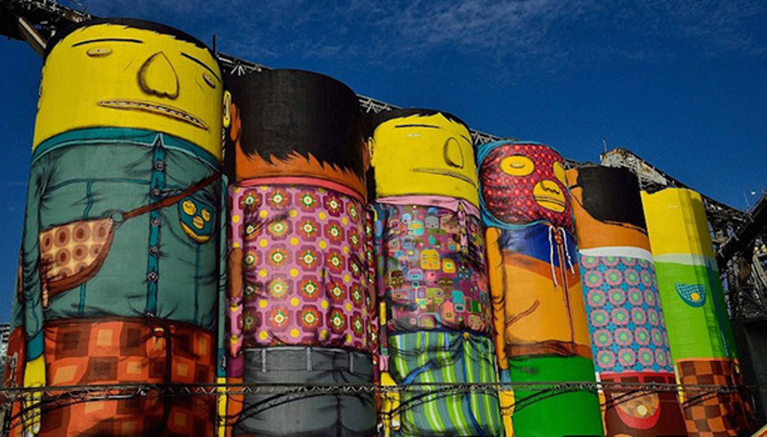 Haydarpaşa da böyle olsa...