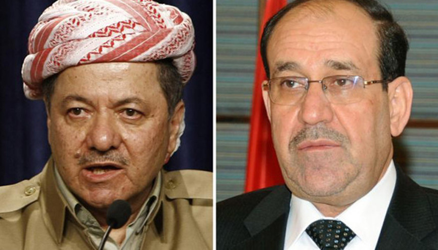 Barzani, Malikisiz hükümet istedi