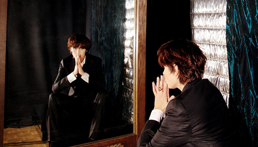 Seksi olmak benim için bir oyun