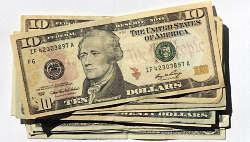 Bernanke 10 dolara kadın figürüne itiraz etti