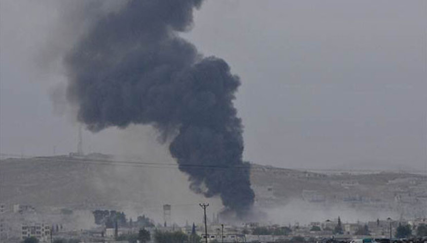 Kobani’ye gidecek peşmerge güçleri bu gece uçakla Türkiye’ye geliyor