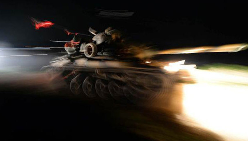 Süleyman Şah operasyonu hakkında her şey