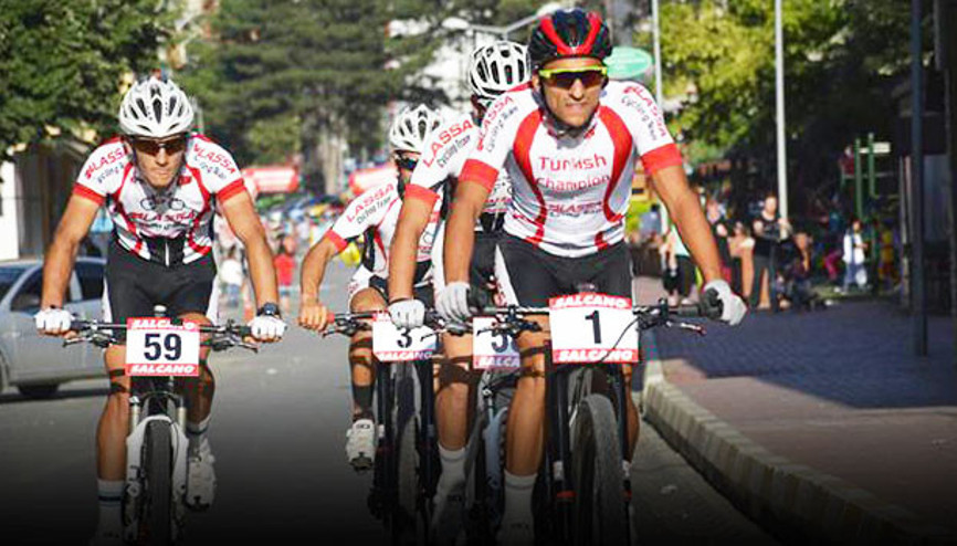 Yenice Kupası Yarışları başladı