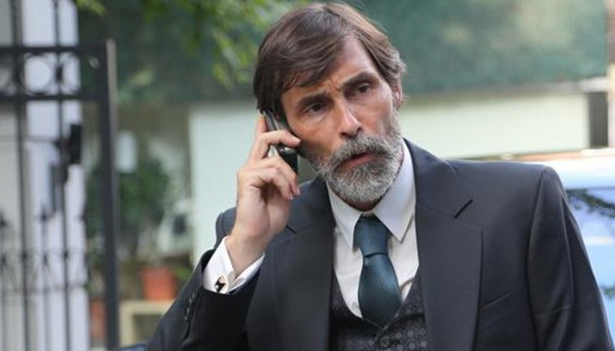 Erdal Beşikçioğlu: İnanç sadece tanrının evinde olmuyor