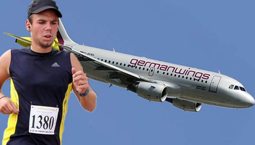 O pilot borç batağındaymış