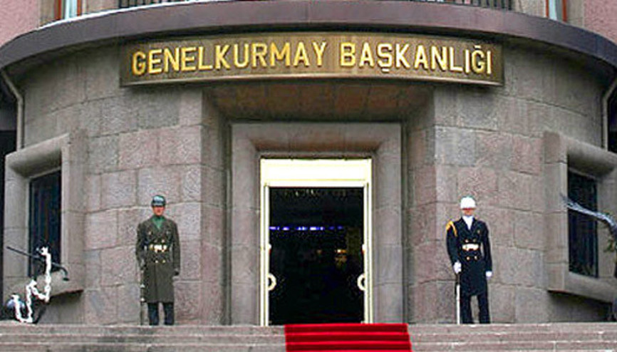 Genelkurmay’dan Neden şimdi sorusuna yanıt