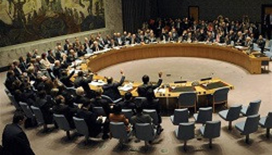 BM Suriyedeki kimyasal silahların imhasını düzenleyen tasarıyı kabul etti BM Suriyedeki kimyasal silahların imhasını düzenleyen tasarıyı kabul etti