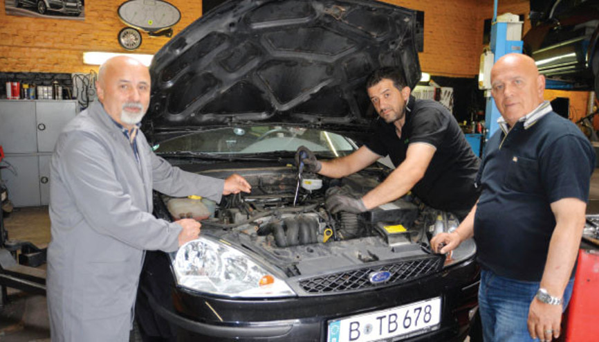 Aracınızın bakımını ihmal etmeyin