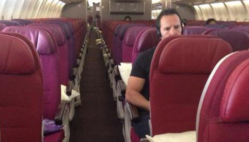 Malezya Hava Yolları her gün 1.6 milyon dolar zarar ediyor