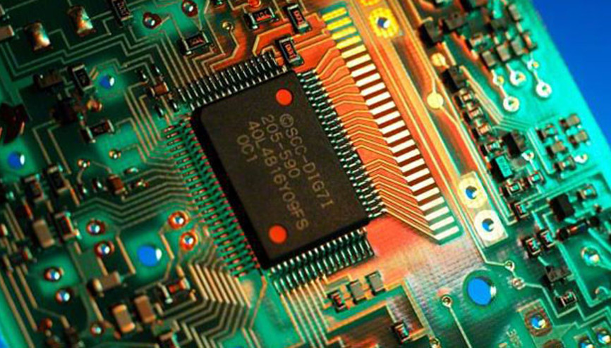 Tarihin en büyük çip anlaşması