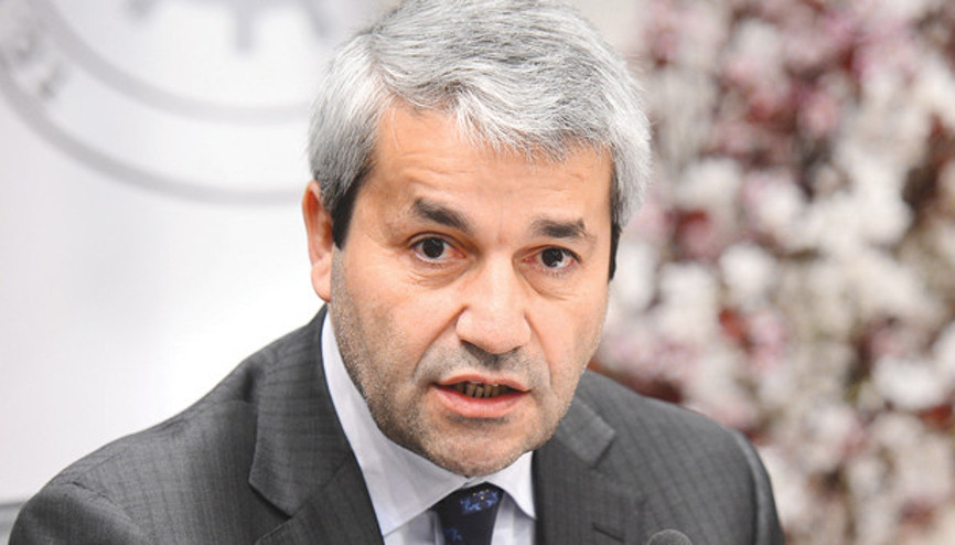 Sanık: Bakan bana aracı oldu