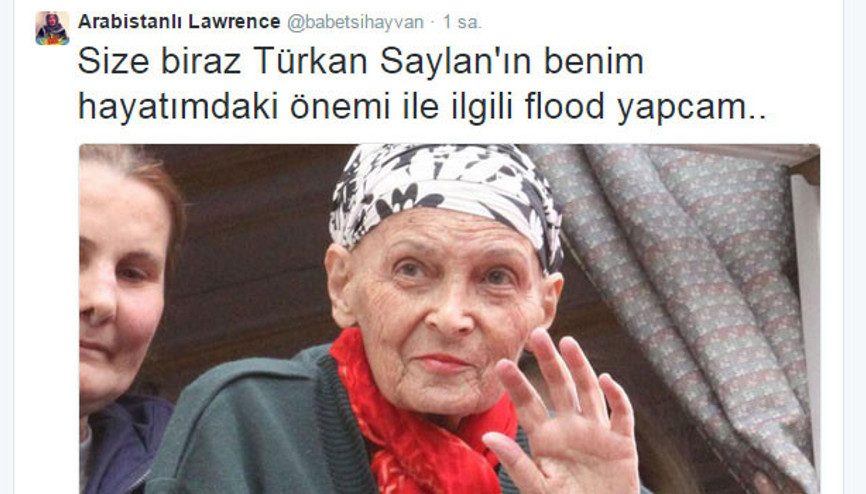 17 Ağustos depremzedesi twitter fenomeni genç Türkan Saylanı anlattı 17 Ağustos depremzedesi twitter fenomeni genç Türkan Saylanı anlattı