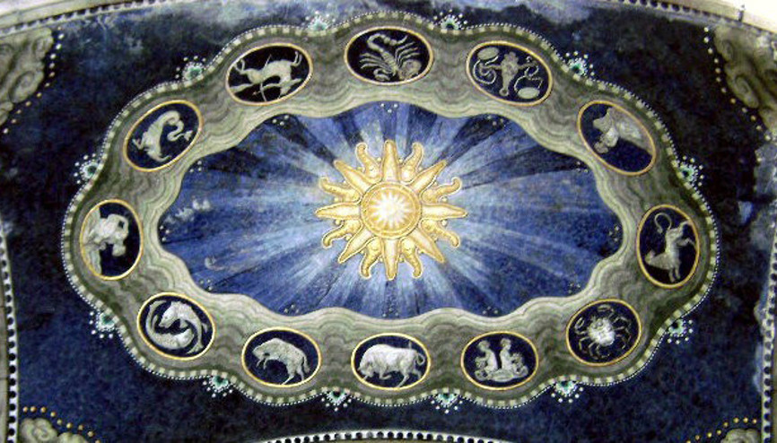 Ebced hesabına göre burcunuzu öğrenin | Astroloji Ebced hesabına göre burcunuzu öğrenin | Astroloji