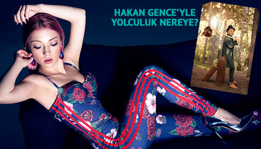 Seyahatlerde otelden vücut losyonlarını arakladığım doğrudur