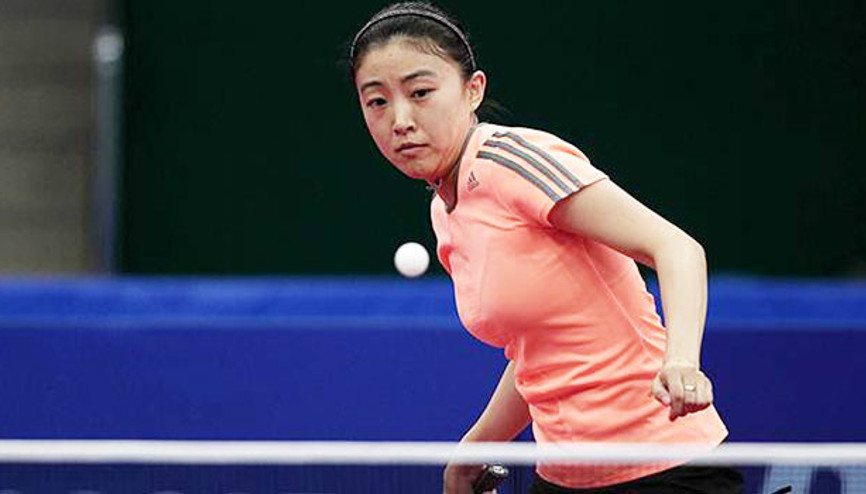 Melek Hu bronz madalya kazandı