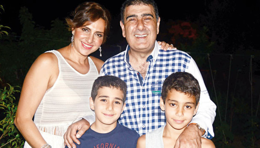Eda-Metin Özülkü: Bu yaz Bodrum’dayız