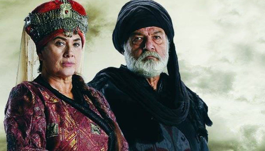 Diriliş Ertuğrul Gazi 1. Bölüm Özeti (Ertuğrul Gazi kimdir) Diriliş Ertuğrul Gazi 1. Bölüm Özeti (Ertuğrul Gazi kimdir)