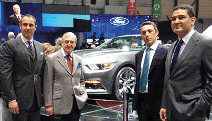 Adet değil kâr önemli