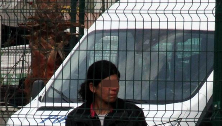 Kaçırıldığı ihbar edilen çocuğun emanet bırakıldığı ortaya çıktı