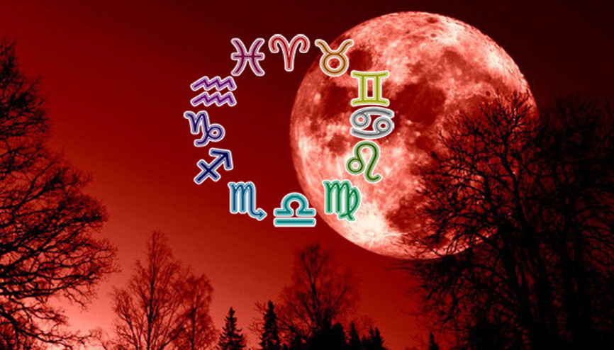 4 Nisan kanlı Ay tutulması canlı izle - Burçları nasıl etkileyecek (Astroloji) 4 Nisan kanlı Ay tutulması canlı izle - Burçları nasıl etkileyecek (Astroloji)
