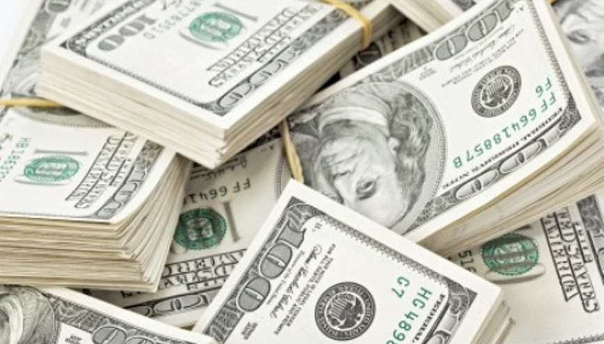 Yabancılardan 532 milyon dolar