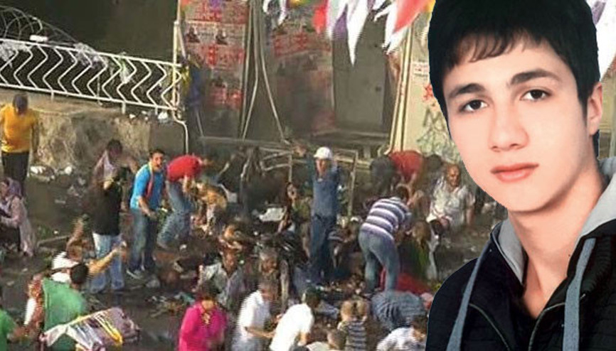 Türkiye üç haftada karıştı Türkiye üç haftada karıştı