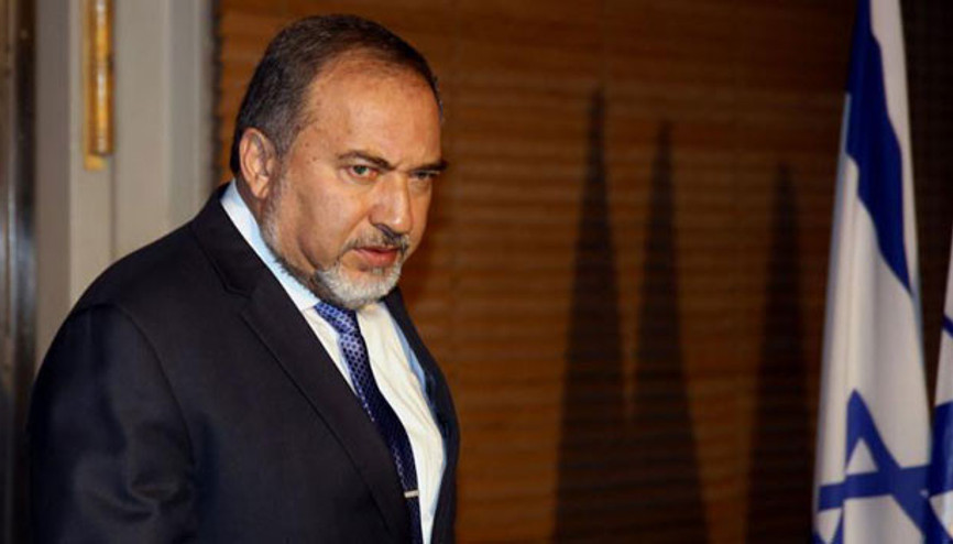 İsrailden Türkiye ve Katara Hamas suçlaması