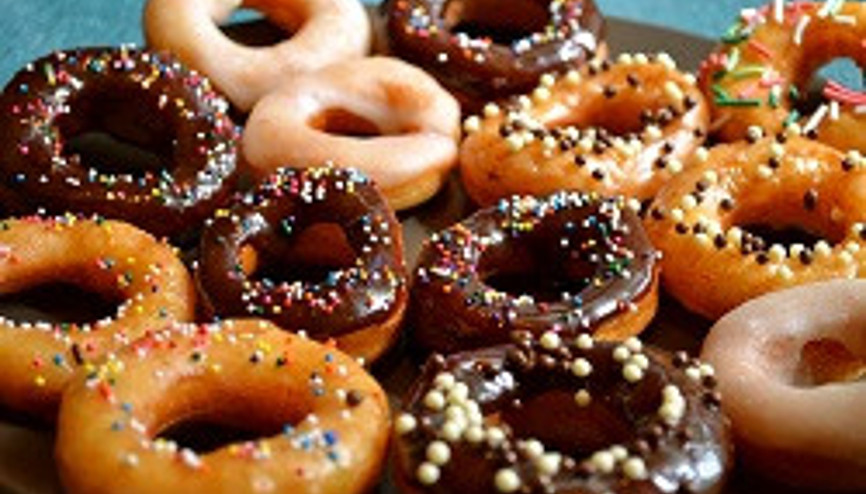 ABD Gıda ve İlaç Dairesi trans yağlara savaş açtı