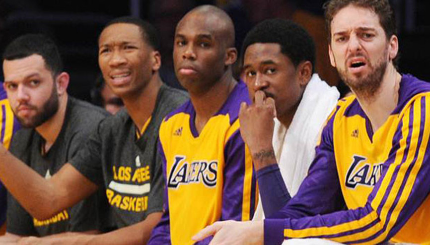 Los Angeles Clipperstan tarihi fark