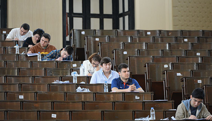 Tahmini puanını hesapla, merak ettiklerini uzmana sor