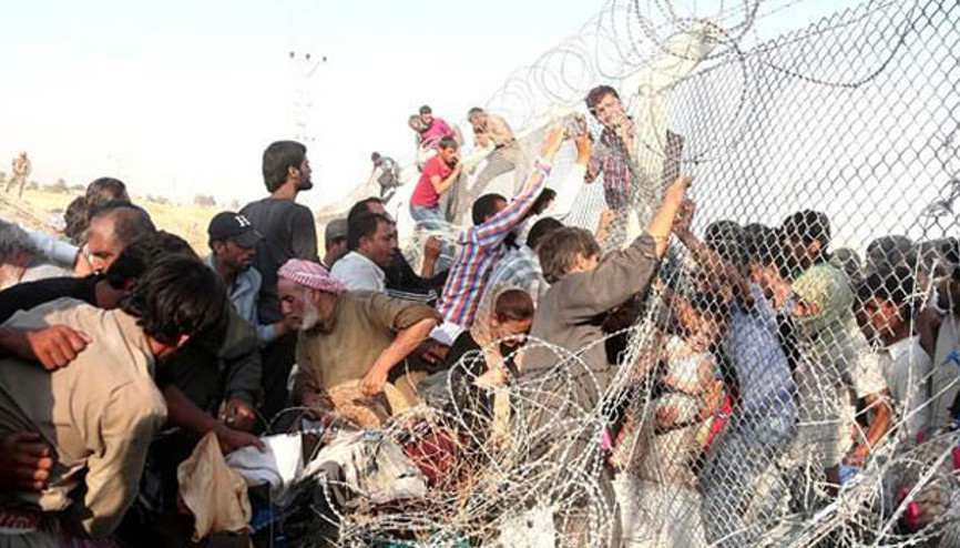 ABD ile Türkiye arasında Kobani’den sonra Tel Abyad çatlağı