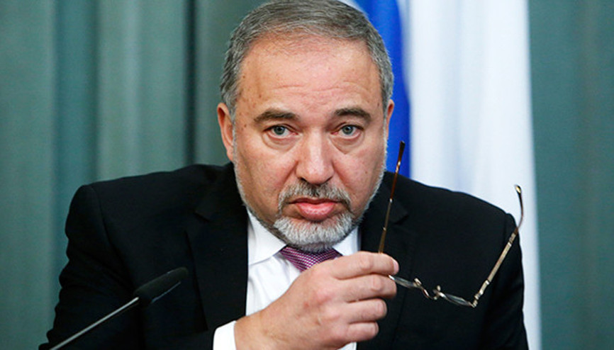 Liebermandan Charlie Hebdo talimatı