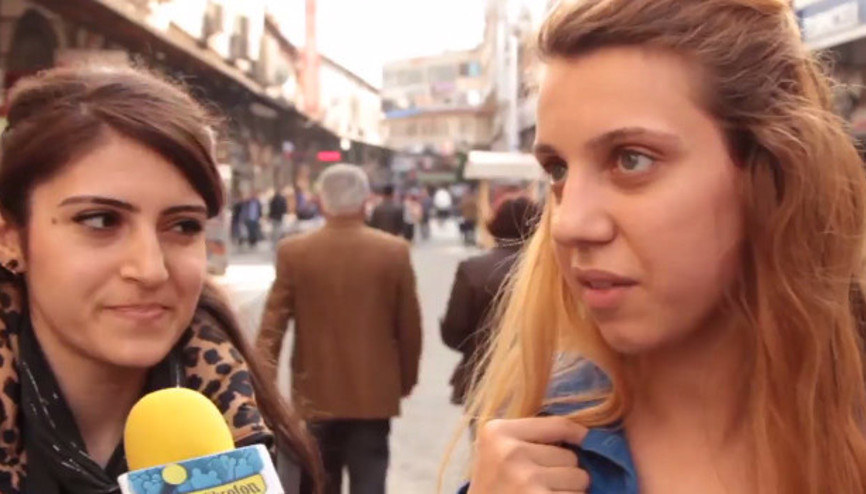 Kadınlara sorduk: FEMEN üyesi olur musunuz