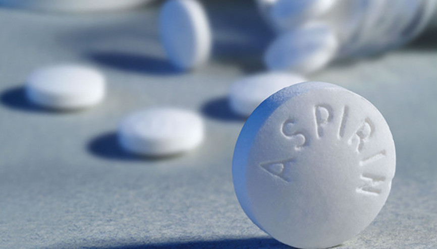 Asprin nedeniyle Gürcistanda gözaltına alınmıştı...